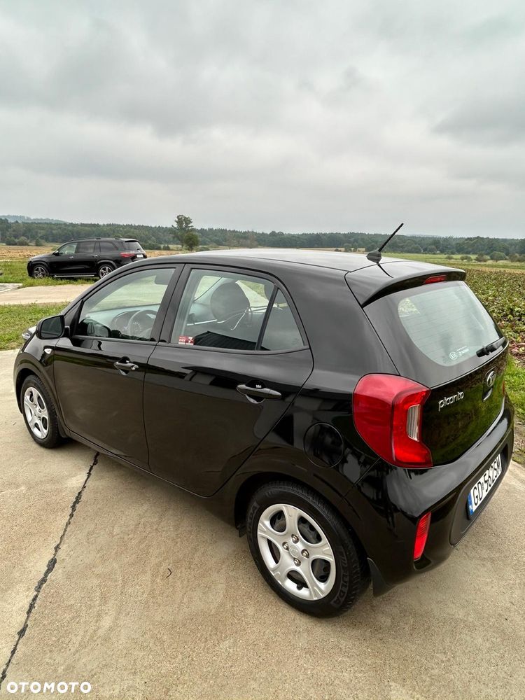 Kia Picanto 1.0 M - 6