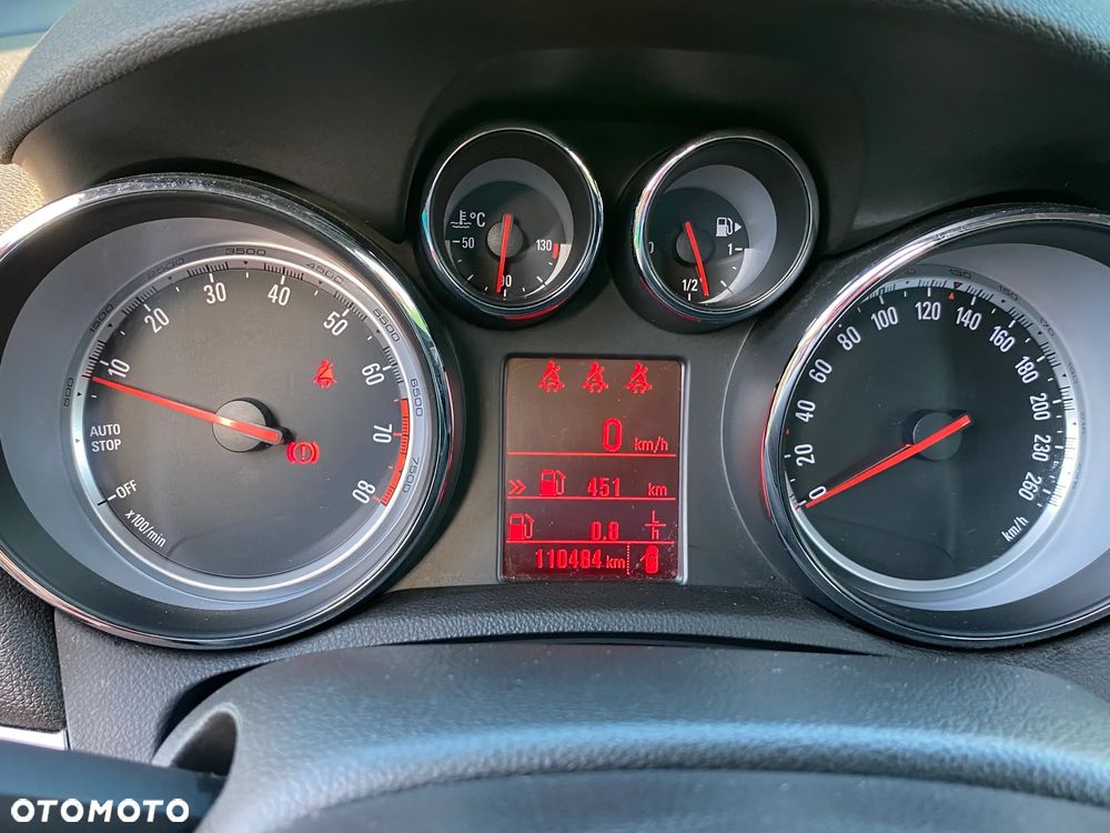 Opel Mokka - 16