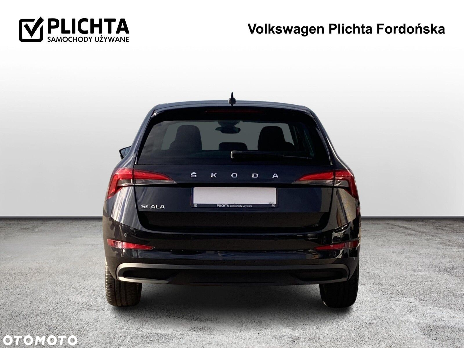 Skoda Scala - 4