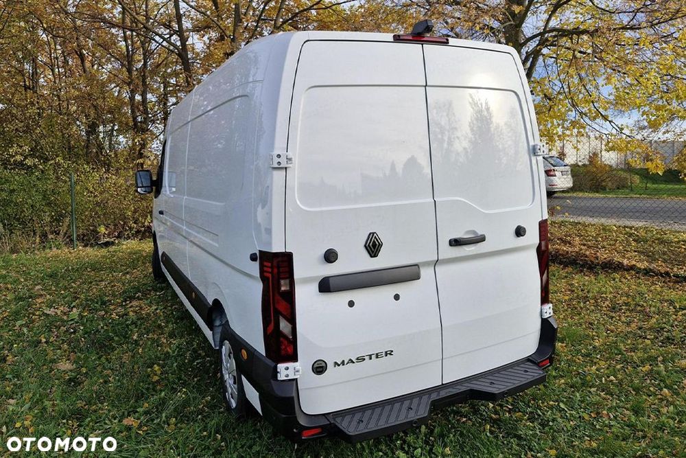 Renault Master L3H2 Extra 2.0 170KM - 6