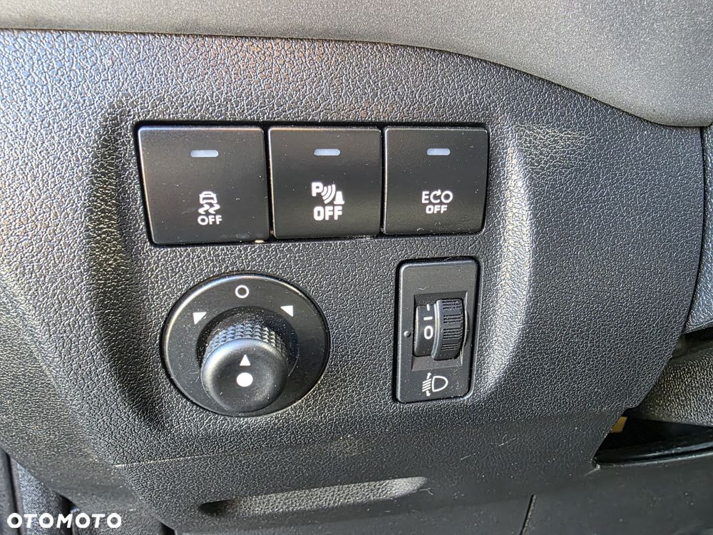 Peugeot Partner 1.6 BlueHDi Active 7os - 27