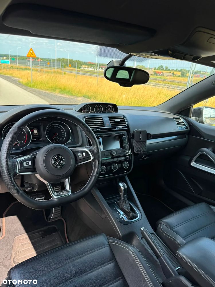 Volkswagen Scirocco 2.0 TSI BMT Perfectline R-Style DSG - 3