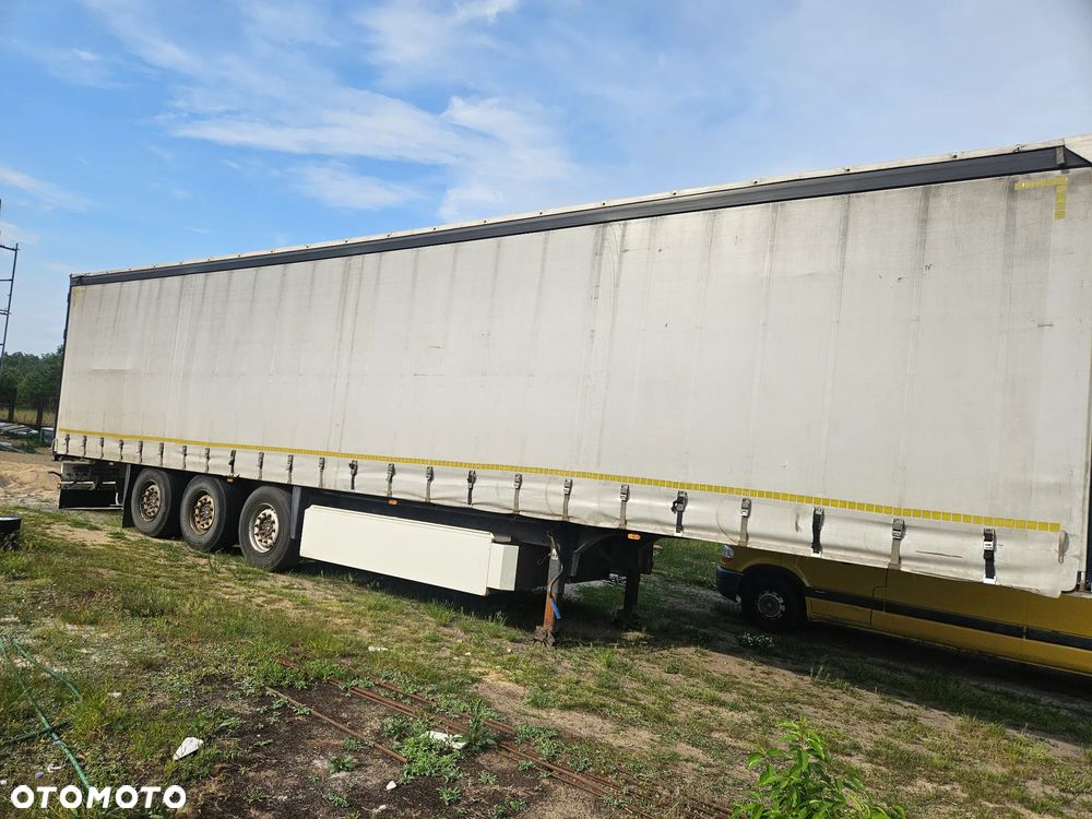 Schmitz Cargobull - 1