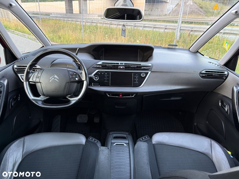 Citroën C4 Picasso 2.0 BlueHDi Exclusive - 7
