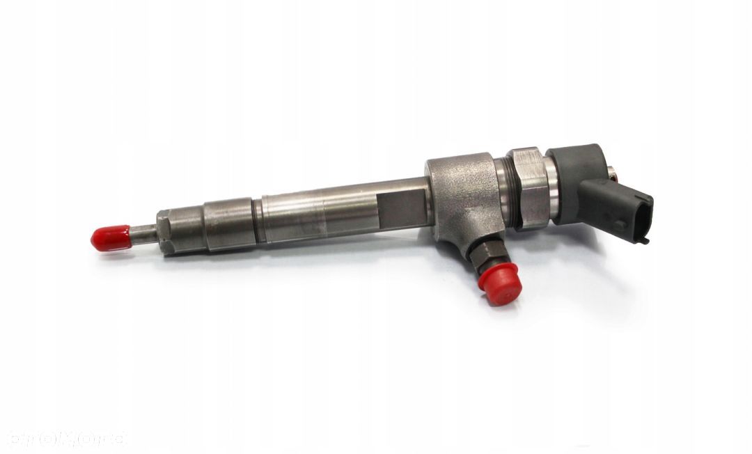 WTRYSK FIAT PUNTO STILO 1.9 JTD 0445110019 - 1