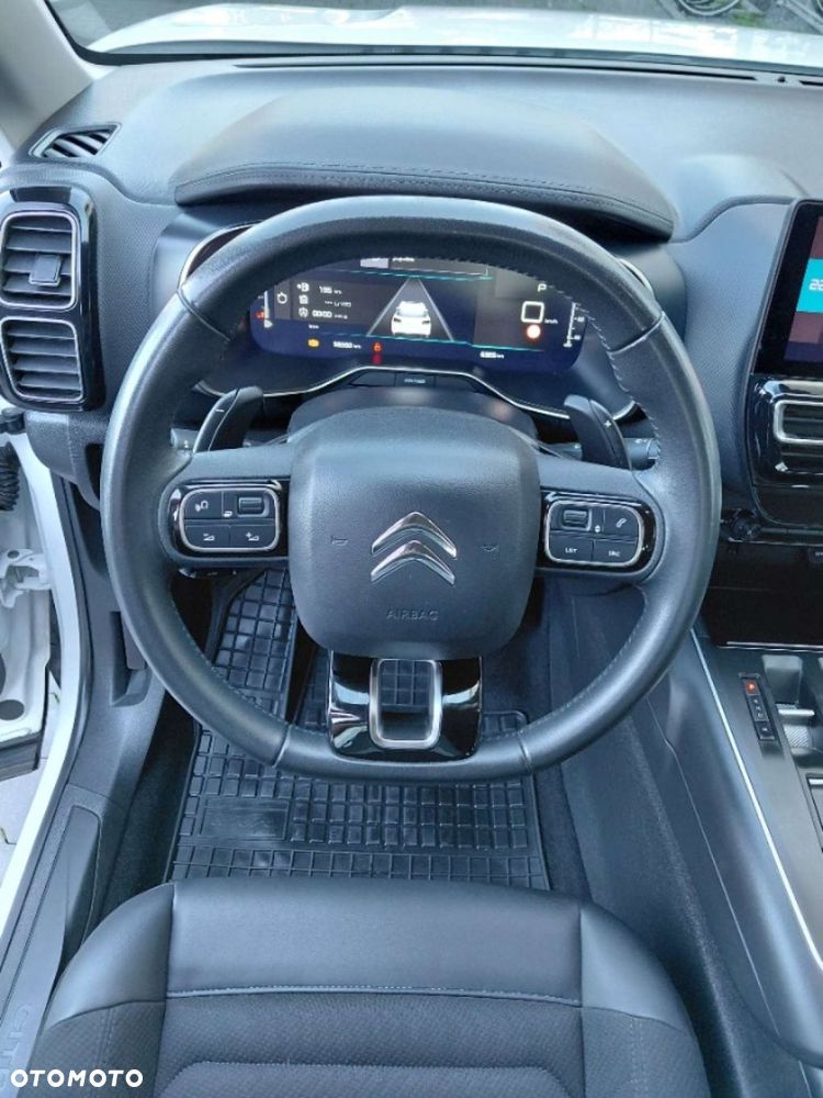 Citroën C5 Aircross - 12