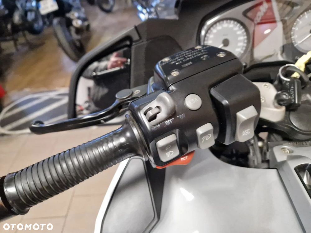 BMW RT - 23