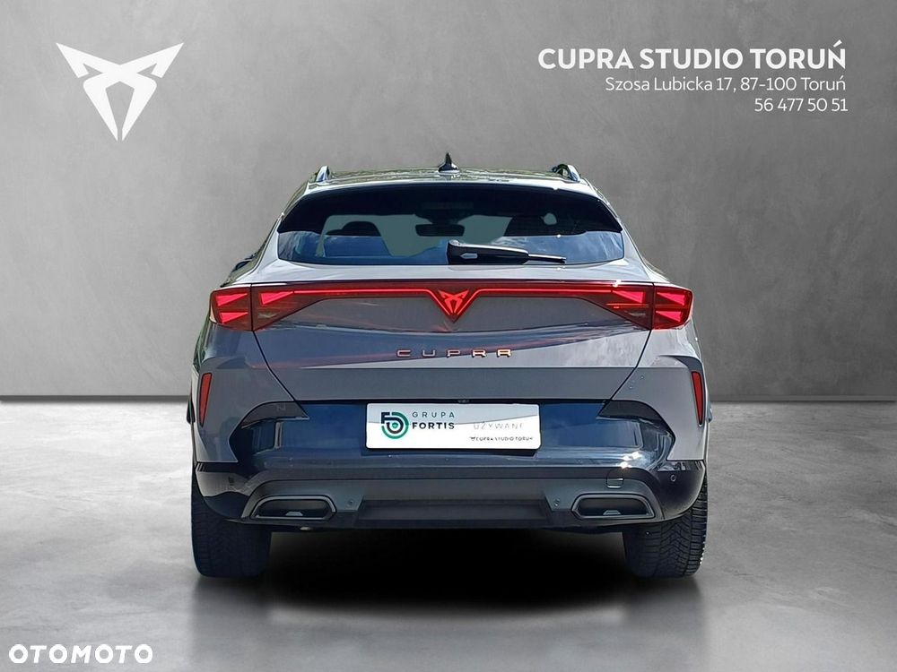 Cupra Formentor 1.5 eTSI DSG - 4