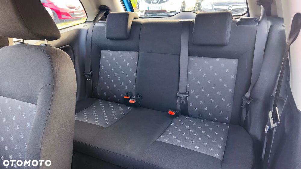 Ford Fiesta - 15