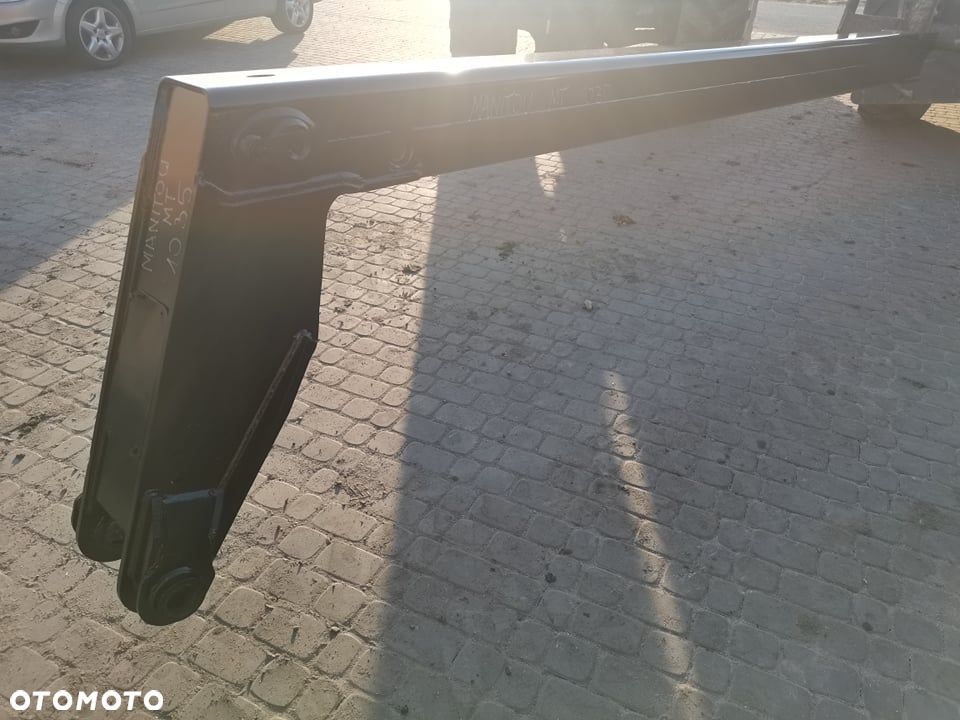 Manitou MT.... {Teleskop 9m} - 8