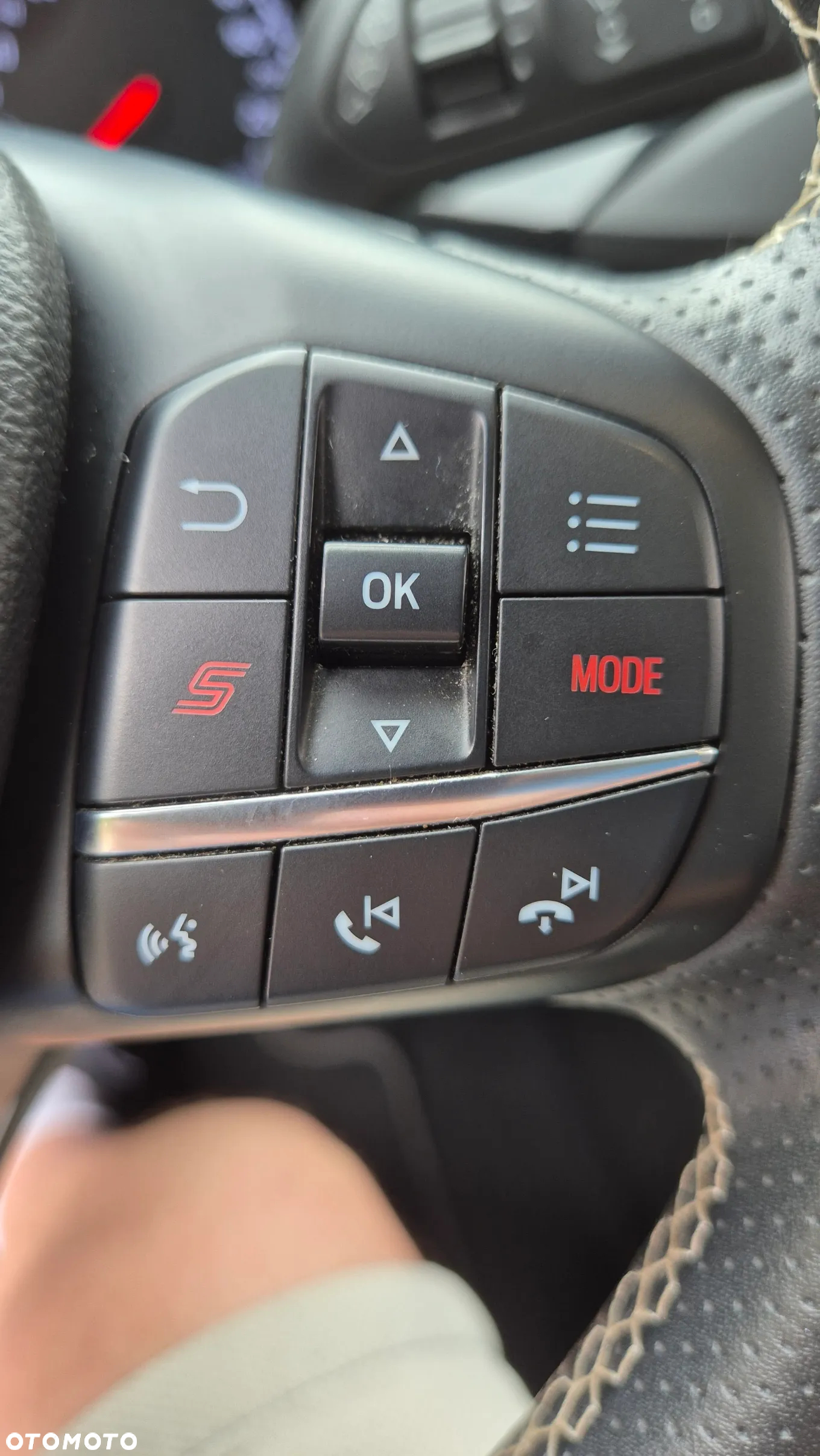 Ford Focus 2.0 EcoBlue ST - 31