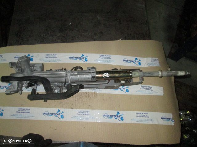 Coluna Direção/Motor Direção 042119006 BMW E46 2001 - 2