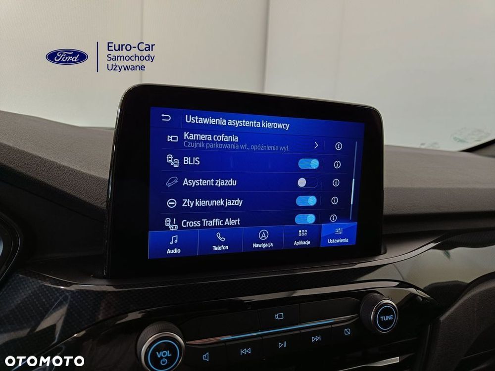 Ford Kuga 2.5 Duratec PHEV ST-LINE X - 26