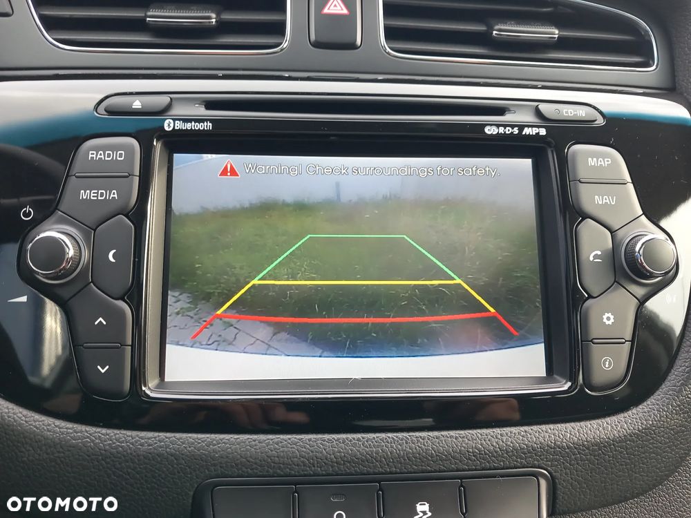 Kia Ceed Cee'd 1.6 CRDi L - 21