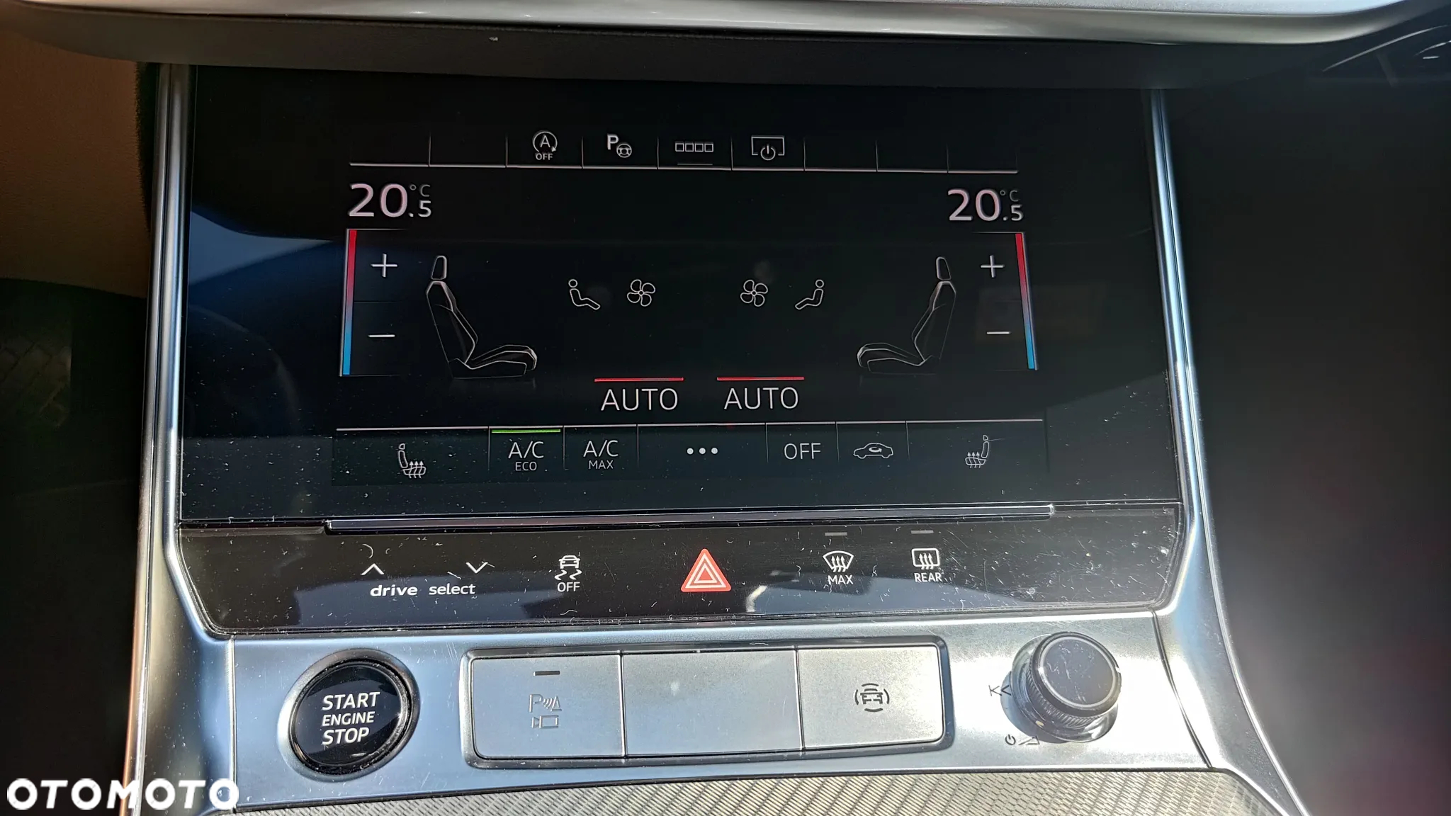 Audi A6 Avant 40 TDI quattro S tronic advanced - 22