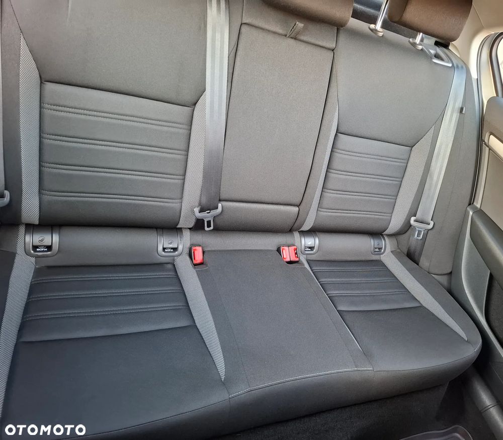 Skoda Octavia 1.5 TSI ACT Ambition - 30