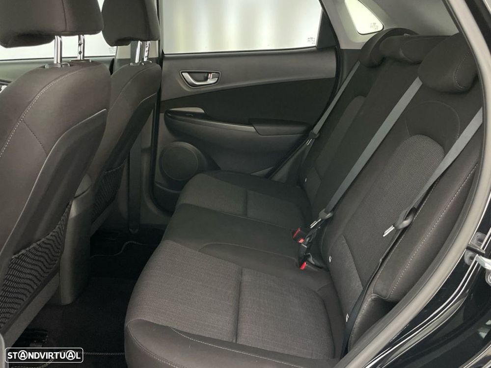 Hyundai Kauai 1.0 T-GDi Premium - 12