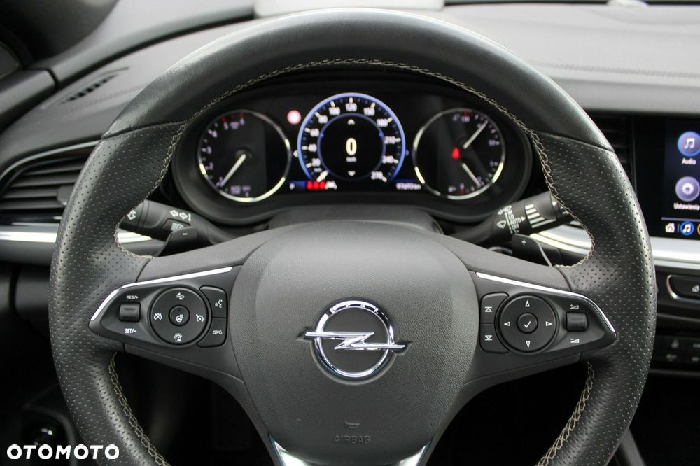 Opel Insignia 2.0 CDTI Business Elegance S&S - 28