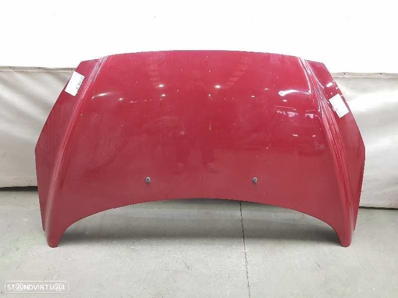 CAPÔ PEUGEOT 308 SW 2009 -7901P6 - 4