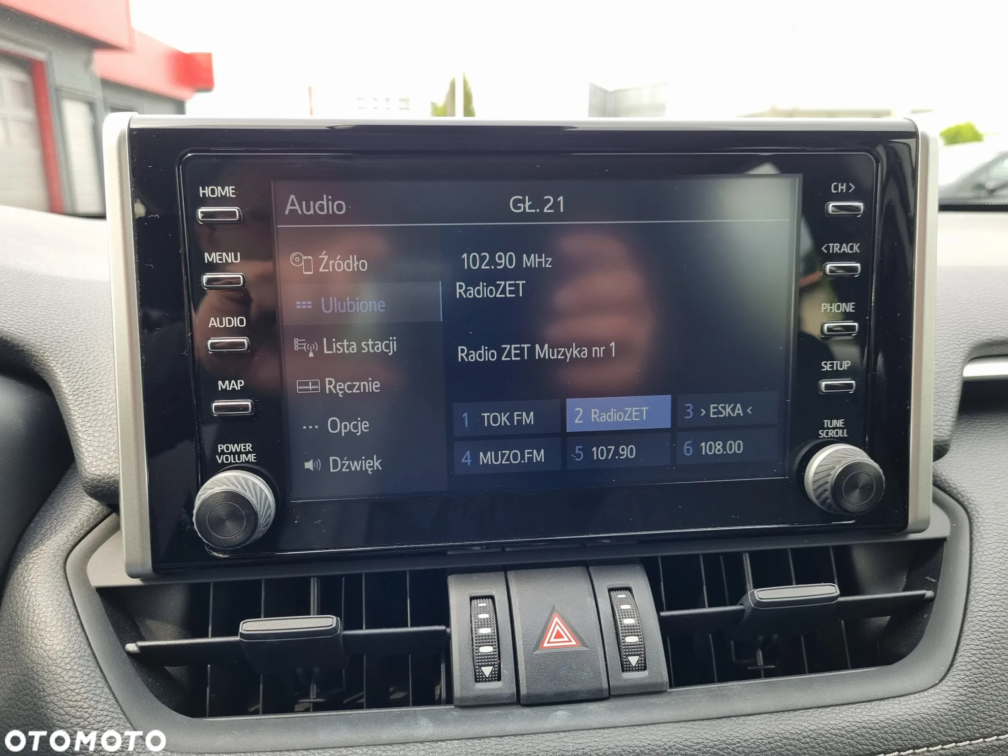 Toyota RAV4 2.5 Hybrid Comfort 4x4 - 19
