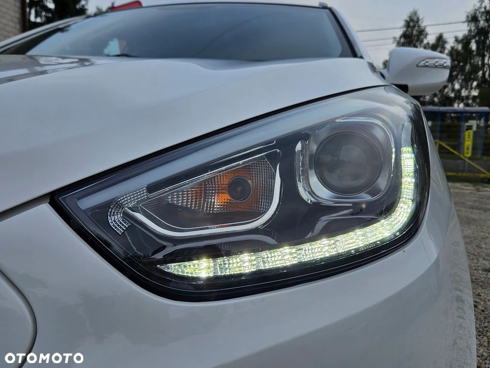 Hyundai ix35 1.6 GDI Premium 2WD - 13