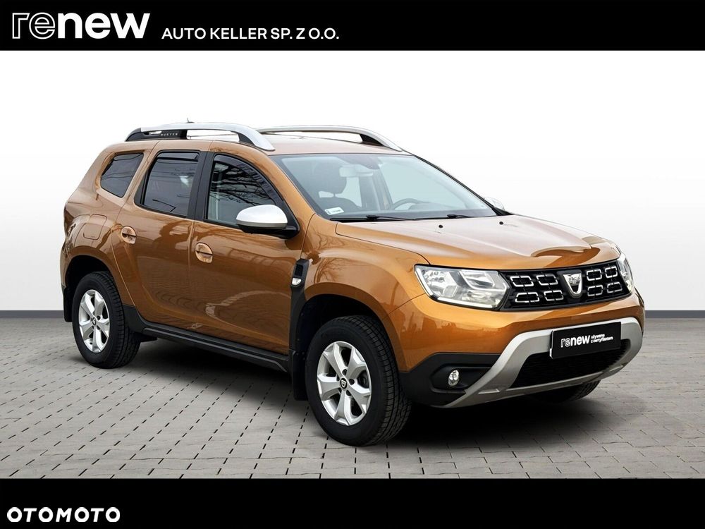 Dacia Duster - 9