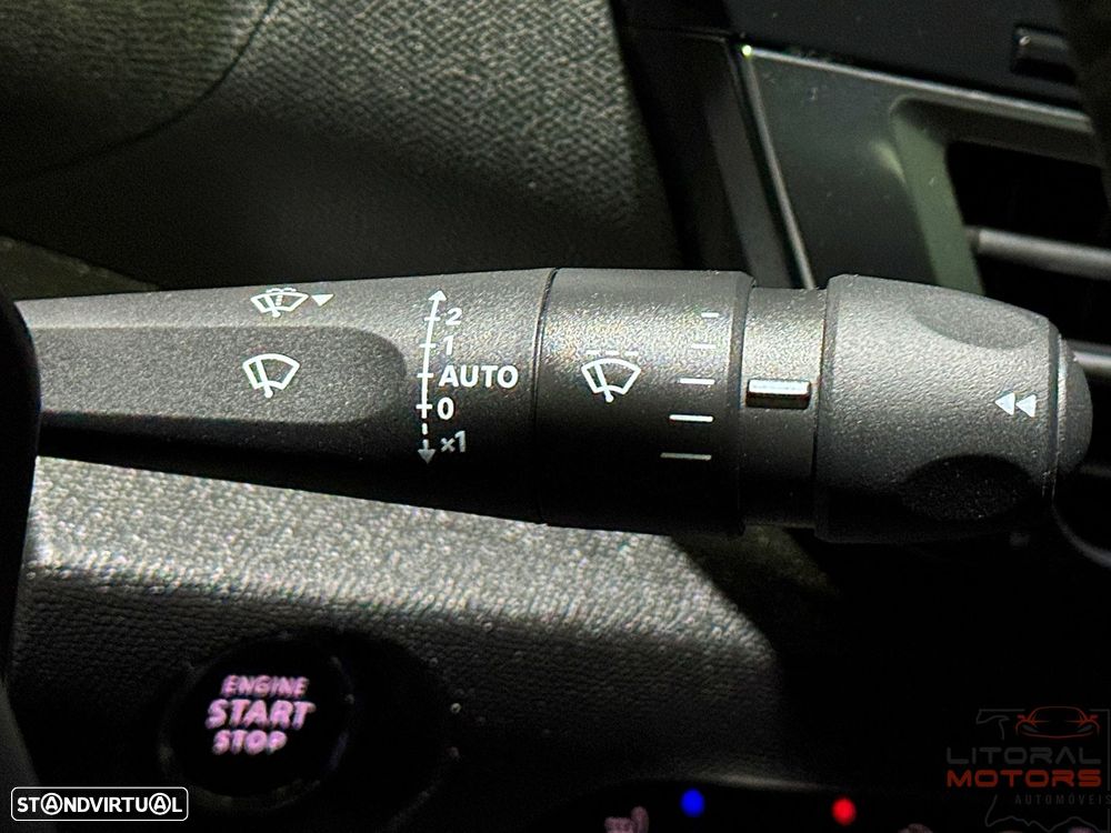 Citroën C4 1.2 PureTech Shine - 25