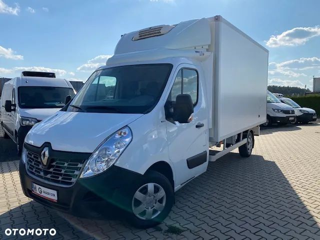 Renault Master - 18