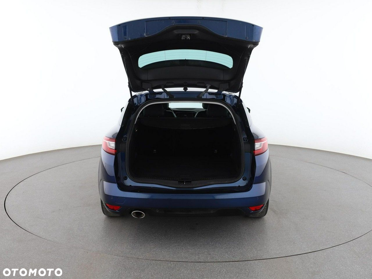 Renault Megane ENERGY dCi 110 EDC INTENS - 19