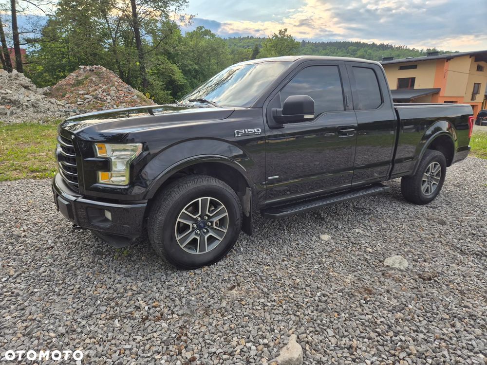 Ford F150 - 10