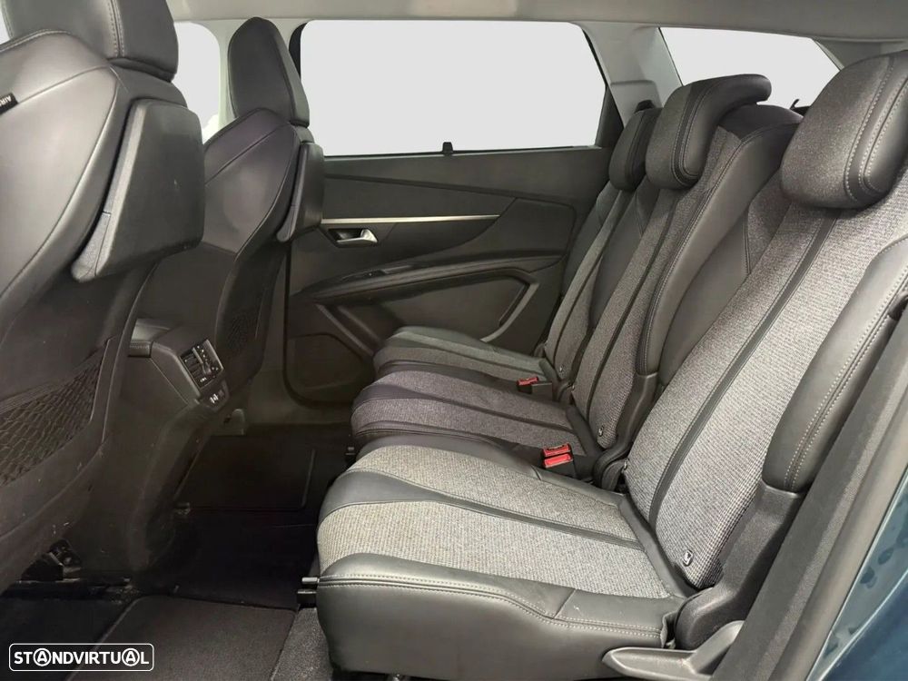 Peugeot 5008 1.2 PureTech Allure - 15