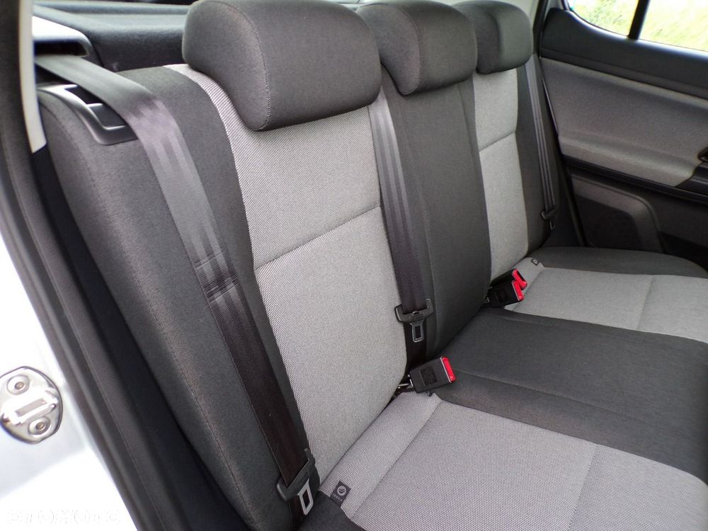 Skoda Fabia 1.2 HTP Fresh - 29