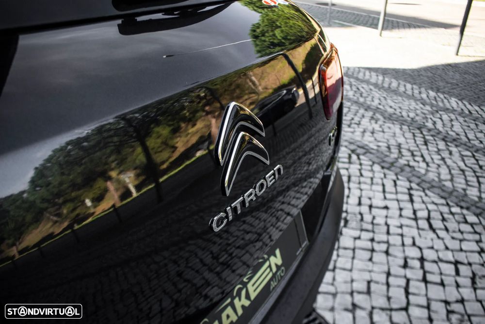 Citroën C4 Cactus BlueHDi 100 Stop&Start Feel - 12