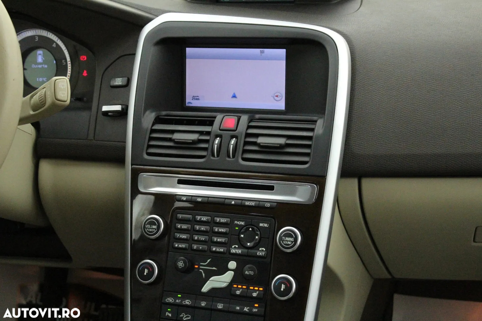 Volvo XC 60 - 15