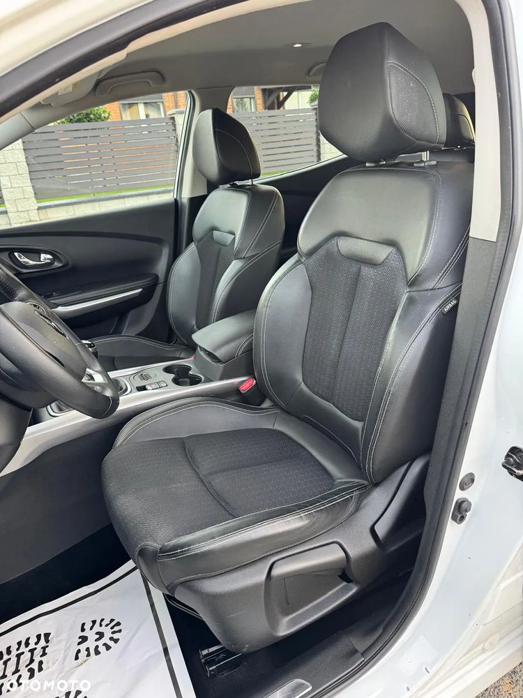 Renault Kadjar 1.5 dCi Energy Limited - 16