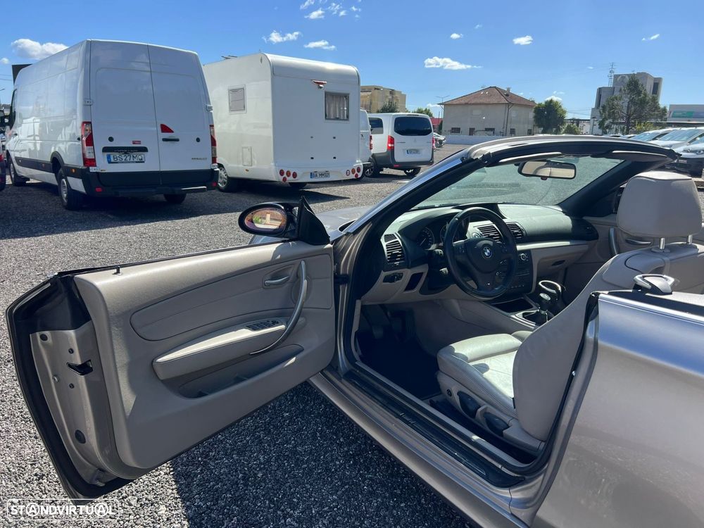 BMW 123 d - 15