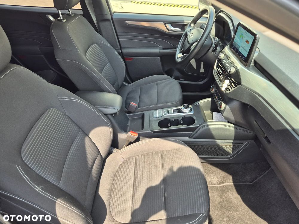 Ford Kuga 2.5 Duratec PHEV TITANIUM - 6