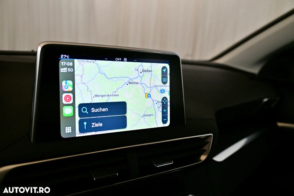 Peugeot 3008 BlueHDi 150 Stop & Start Active Business-Paket - 4