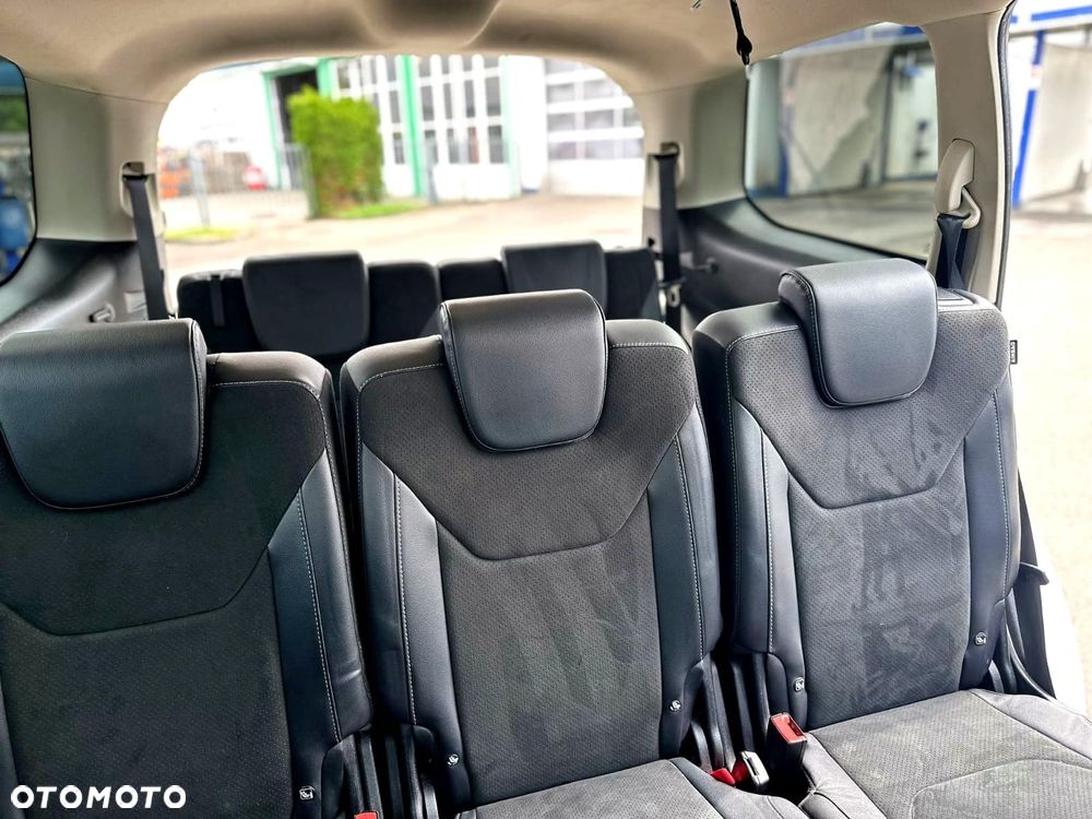 Ford Galaxy 2.0 EcoBlue S&S Allrad TITANIUM - 14