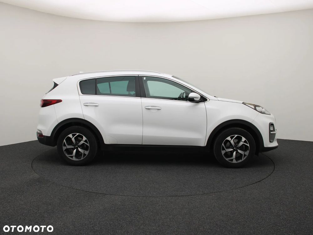 Kia Sportage 1.6 GDI 2WD VISION - 8