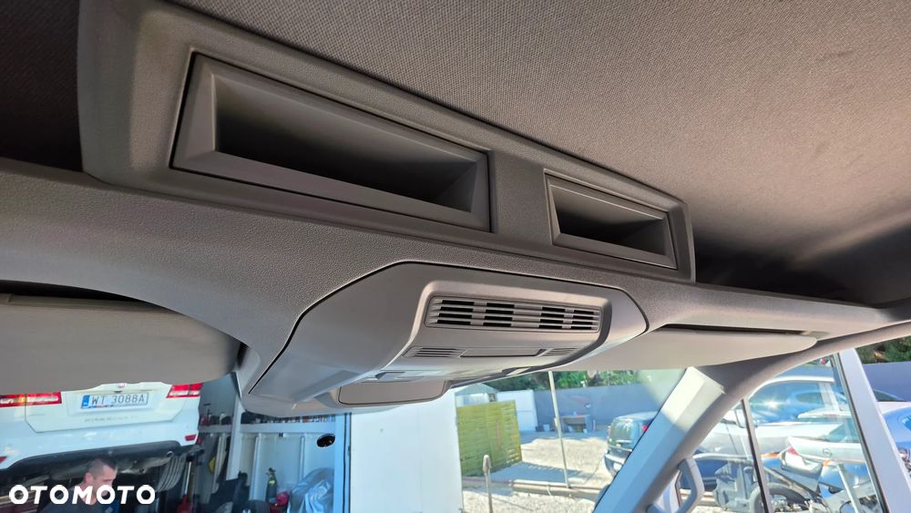 Volkswagen Crafter - 21