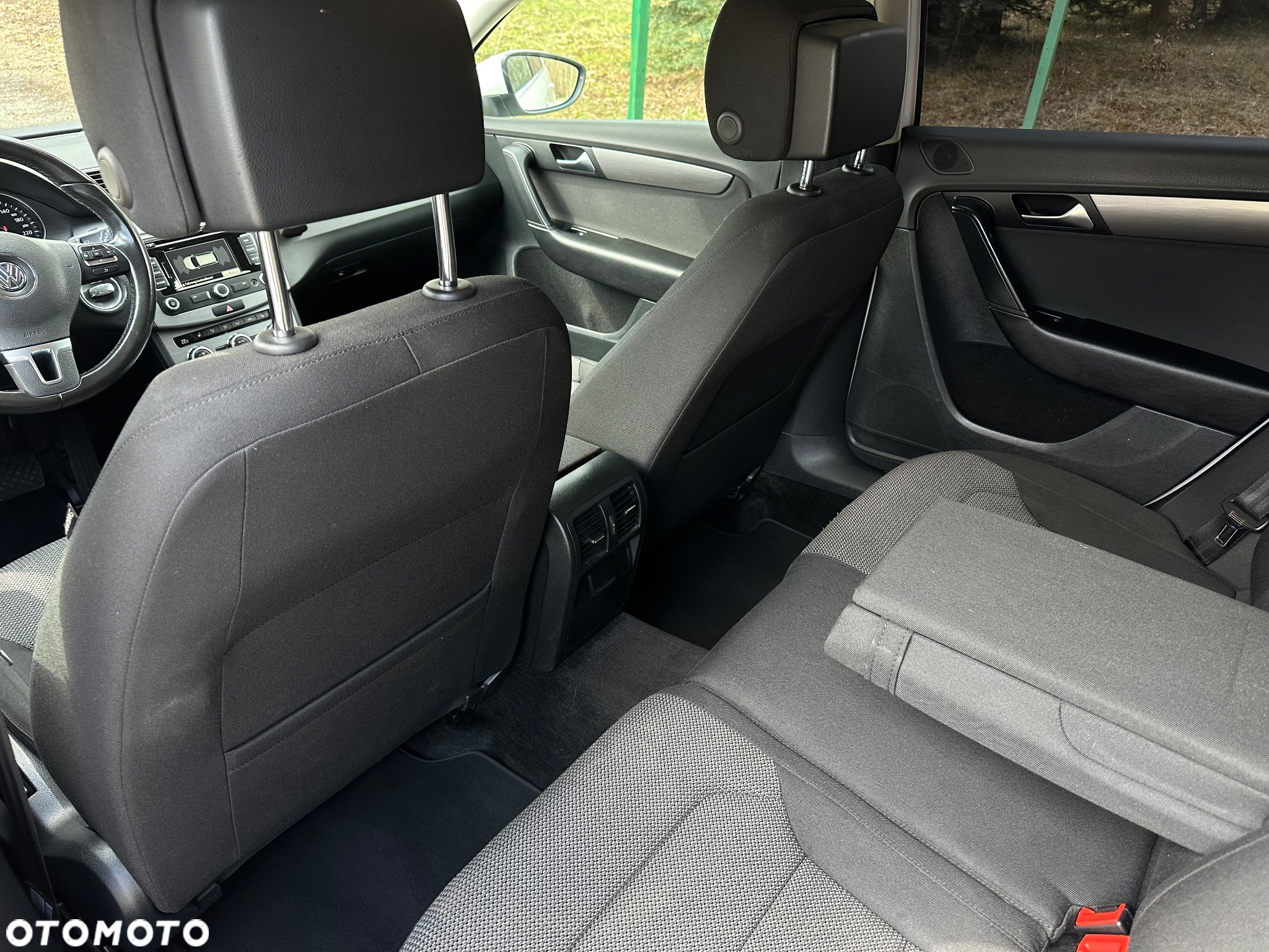 Volkswagen Passat 2.0 TDI Highline DSG - 21
