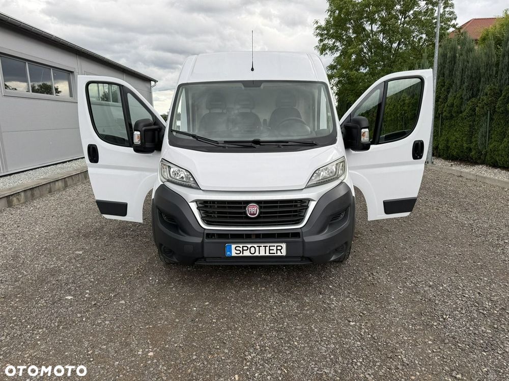 Fiat Ducato - 22