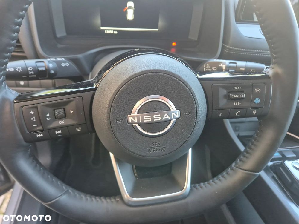 Nissan X-Trail - 30