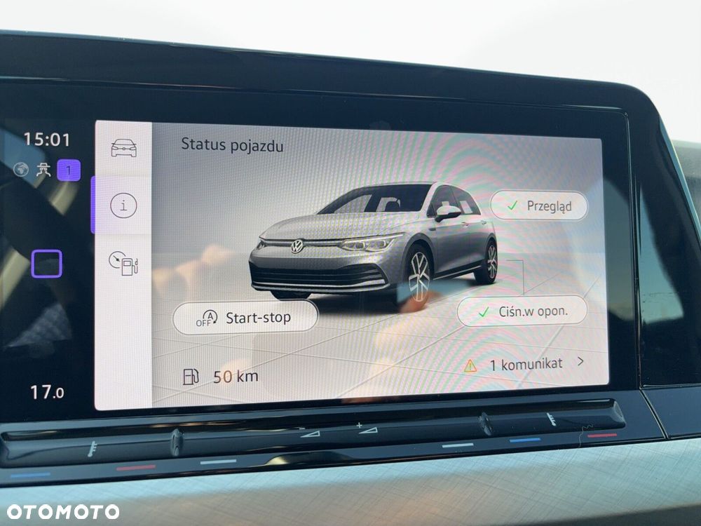 Volkswagen Golf - 24