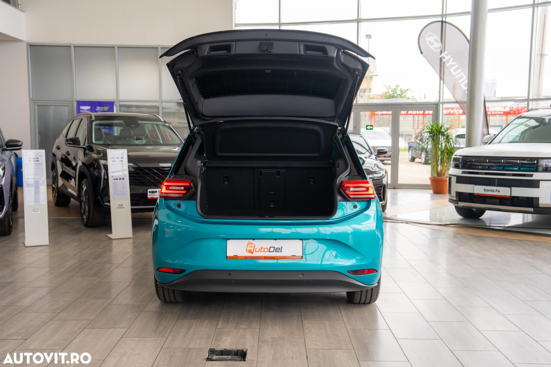Volkswagen ID.3 - 21