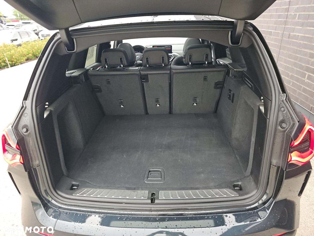 BMW X3 - 14
