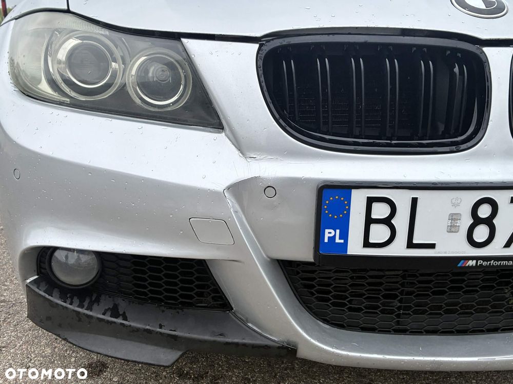 BMW Seria 3 - 8