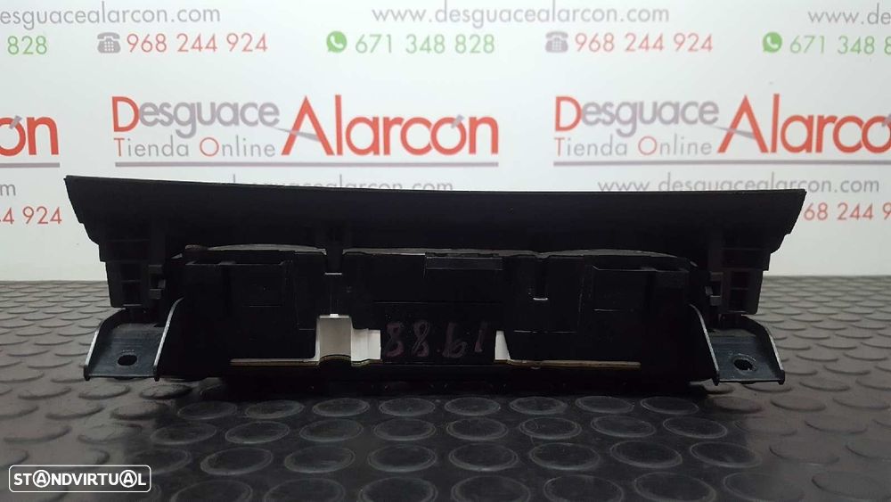 QUADRANTE OPEL ASTRA H BERLINA COSMO - 5