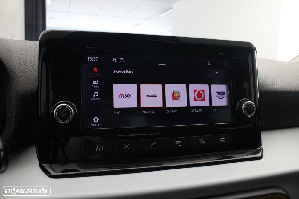 SEAT Ibiza 1.0 TSI Style - 15